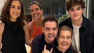 Reprodução / Redes Sociais