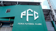 Divulgação/Feira FC