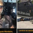 Reprodução | Instagram | @policiacivil_rj