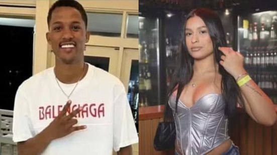 Reprodução / Redes Sociais / Instagram