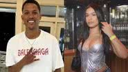 Reprodução / Redes Sociais / Instagram