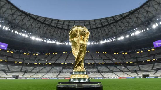 Divulgação/FIFA