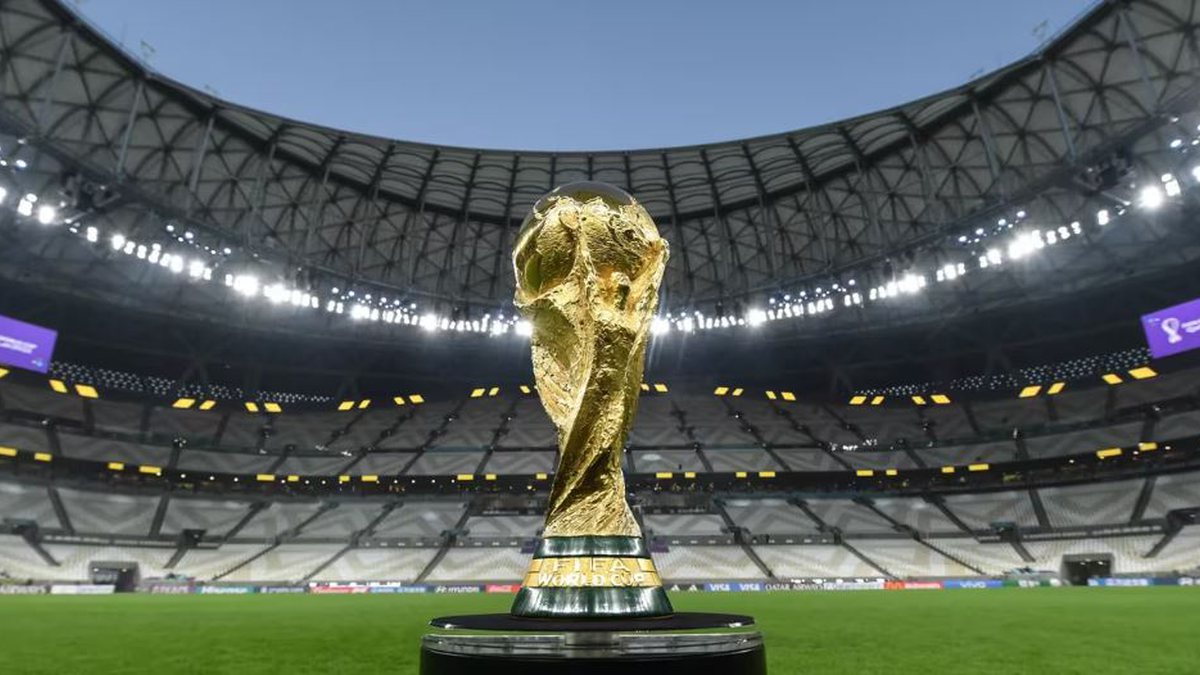 Plano da Conmebol para Copa do Mundo de 2030 perde força nos bastidores; entenda a proposta