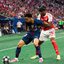Reprodução/ X @PSGbrasil