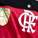 Gilvan de Souza / Flamengo