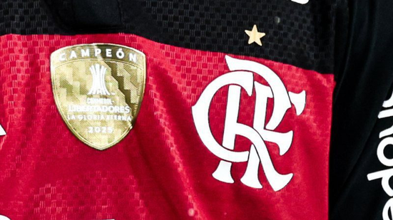 Gilvan de Souza / Flamengo