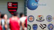 Gilvan de Souza / Flamengo - Divulgação / Grupo City