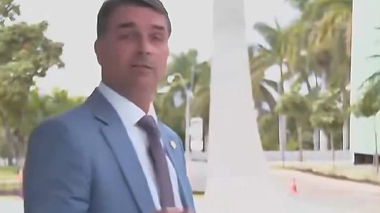 Reprodução / SBT News