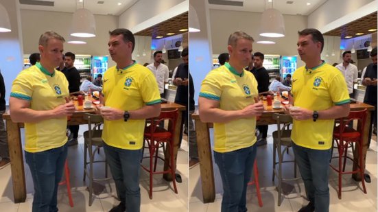 Reprodução/ Redes Sociais