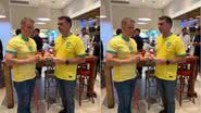 Reprodução/ Redes Sociais