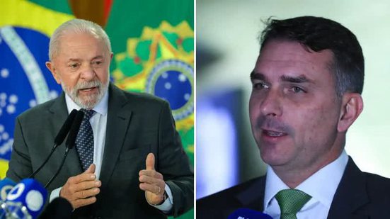 Fabio Rodrigues-Pozzebom e Lula Marques / Agência Brasil