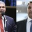 Agência Câmara/Agência Senado