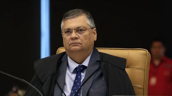 Rosinei Coutinho/SCO/STF