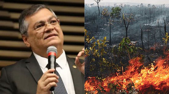 Rovena Rosa / Agência Brasil - Divulgação / Prefeitura de Diamantino