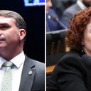 Jefferson Rudy/Agência Senado e Bruno Spada/Câmara dos Deputados