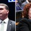 Jefferson Rudy/Agência Senado e Bruno Spada/Câmara dos Deputados