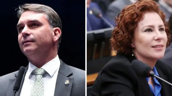 Jefferson Rudy/Agência Senado e Bruno Spada/Câmara dos Deputados