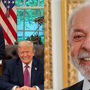 Reprodução/Redes Sociais // Ricardo Stuckert/PR