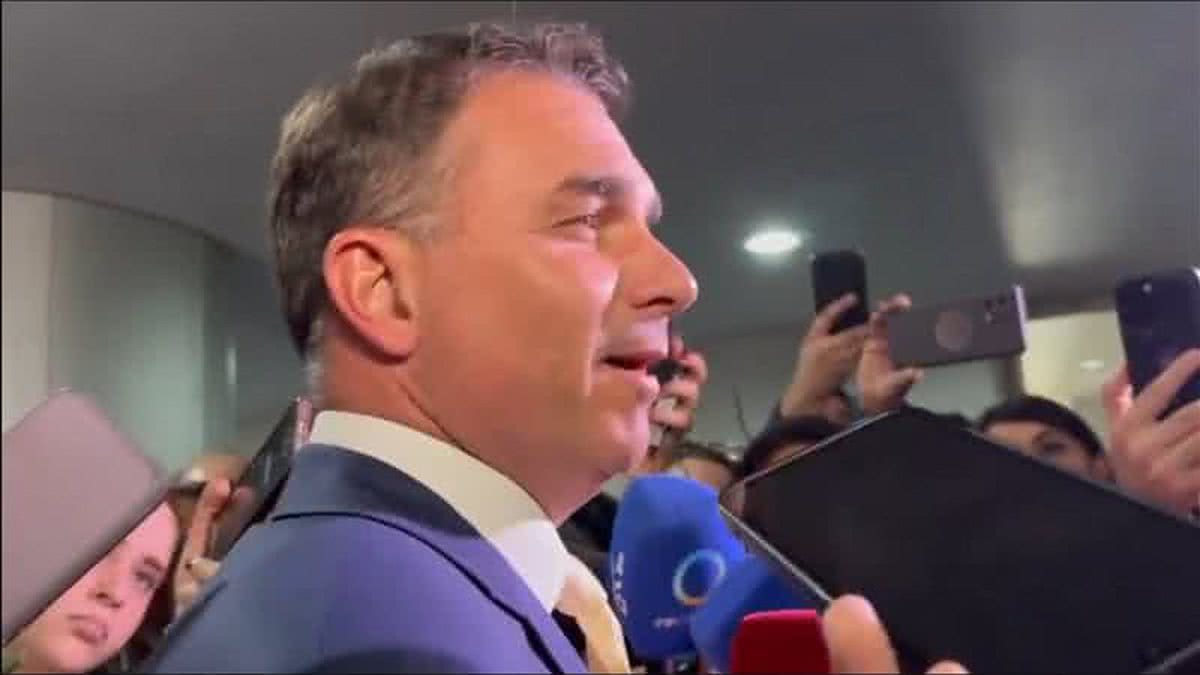Real Time Big Data: Flávio Bolsonaro lidera rejeição para Presidência; veja ranking de nova pesquisa na Bahia