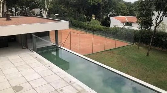 Foto: Imobiliária Morar Bem/ Reprodução