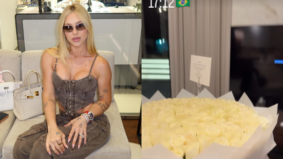 Reprodução/ Instagram