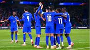 Reprodução/Federação Francesa de Futebol
