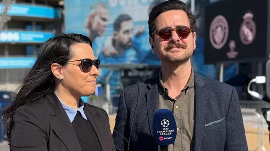 Reprodução / Redes Sociais / Instagram