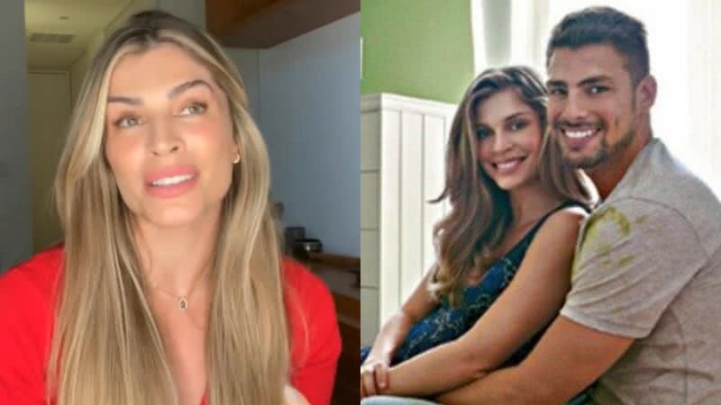 Reprodução / Redes Sociais
