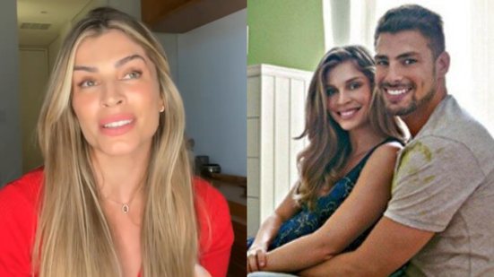 Reprodução / Redes Sociais