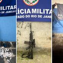 Divulgação \ PMRJ