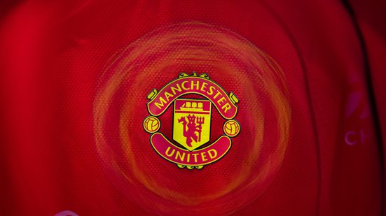 Divulgação/Manchester United