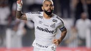 Raul Baretta/ Santos