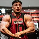 Reprodução / Redes Sociais / Instagram / @ganleygabriel