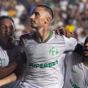 Enzo Britto/Feira FC