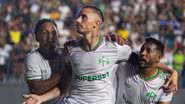 Enzo Britto/Feira FC