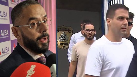 BNews // Reprodução/TV Bahia