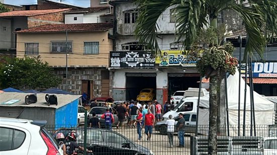 Leitor BNews
