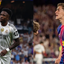 Reprodução/Redes Sociais - @vinijr e Divulgação/FCB