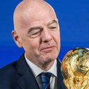 Reprodução/Redes sociais/Fifa
