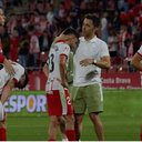 Divulgação/Girona FC