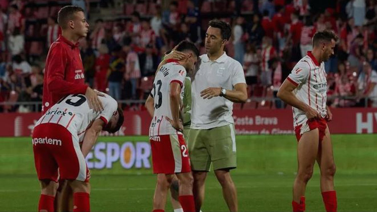 Clube do Grupo City é rebaixado para a segunda divisão do Campeonato Espanhol