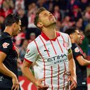 Divulgação/Girona FC