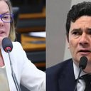 Vinícius Loures / Câmara dos Deputados | Marcos Oliveira / Agência Senado