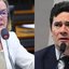 Vinícius Loures / Câmara dos Deputados | Marcos Oliveira / Agência Senado