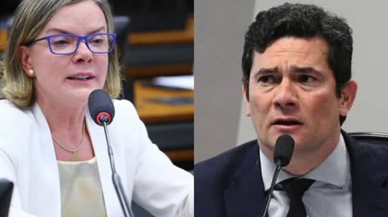 Vinícius Loures / Câmara dos Deputados | Marcos Oliveira / Agência Senado