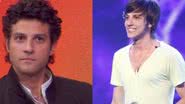 Reprodução / Globo - Record