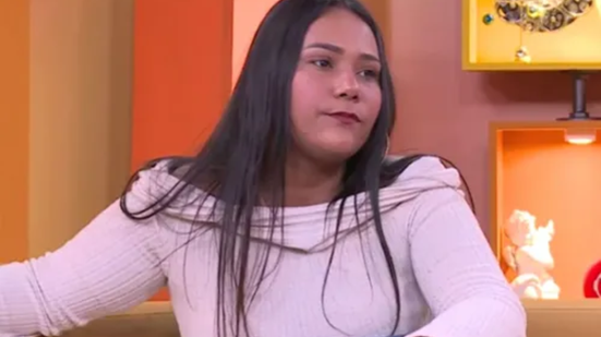 Reprodução / Globoplay