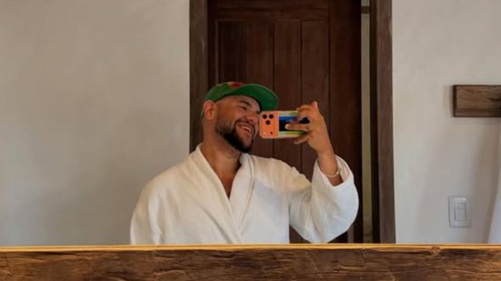 Reprodução / Redes Sociais