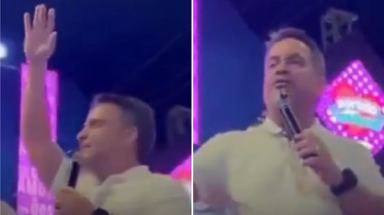 Reprodução/redes sociais