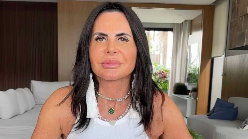 Reprodução / Redes Sociais